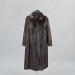 1017 7311 FUR COAT